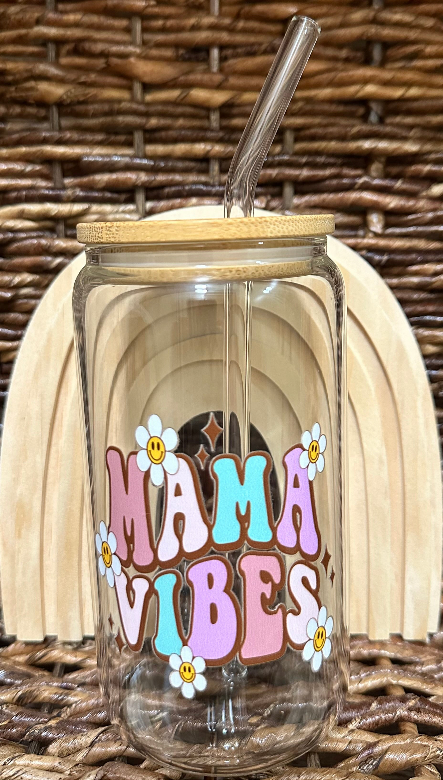 Mama Vibes
