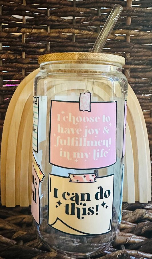 Daily Affirmations
