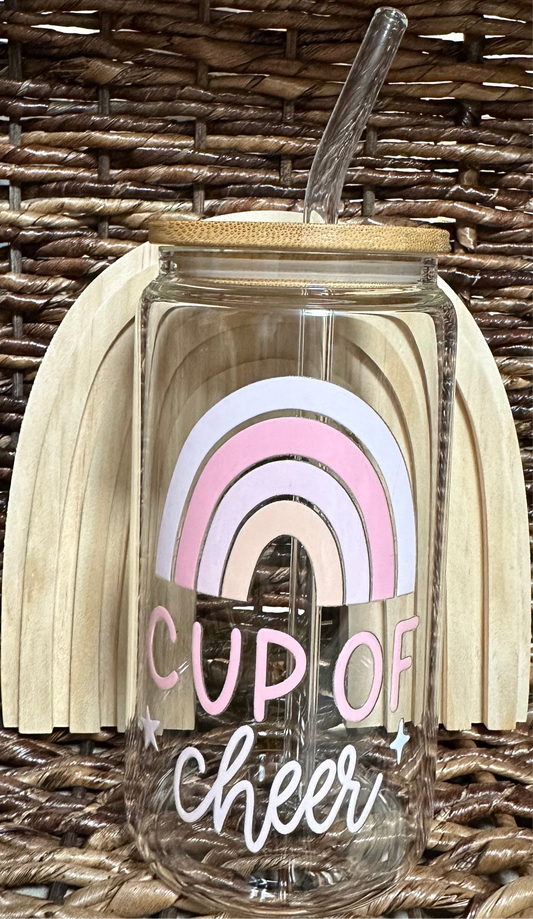 Cup of Cheer