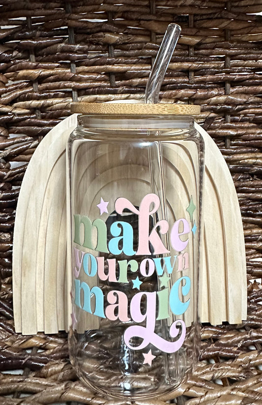 Make Your Own Magic