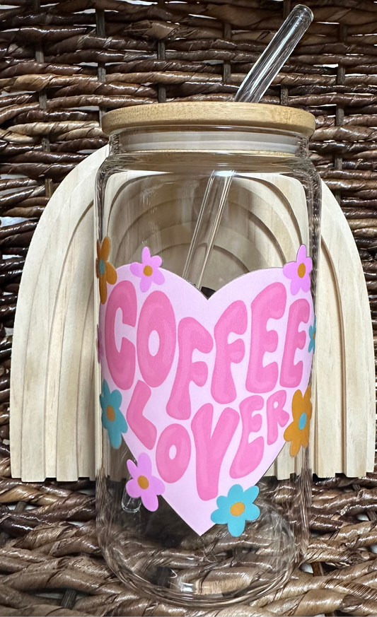 Coffee Lover