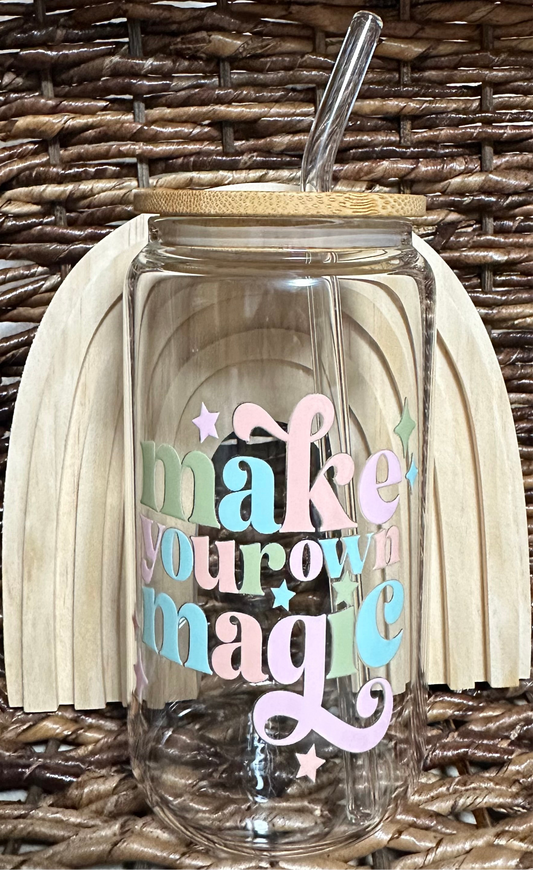 Make Your Own Magic