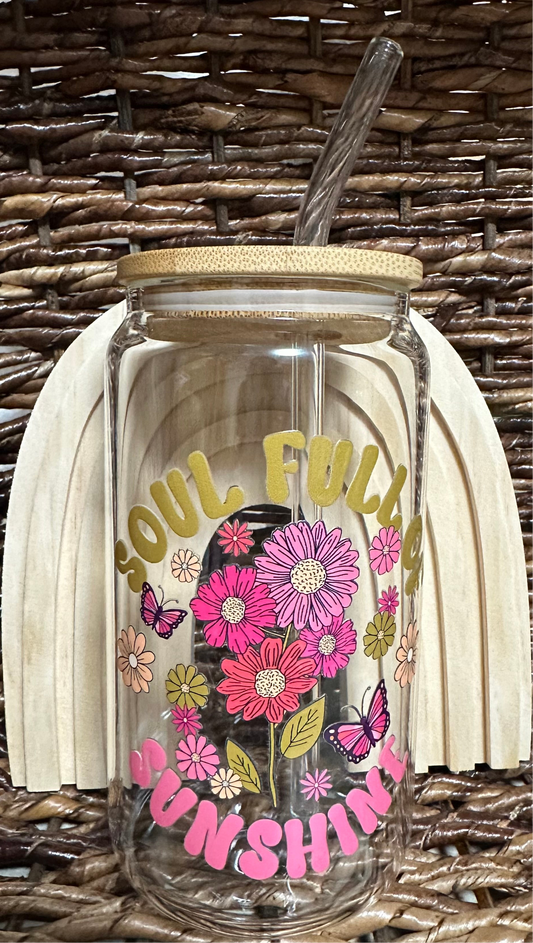 Soul Full Of Sunshine